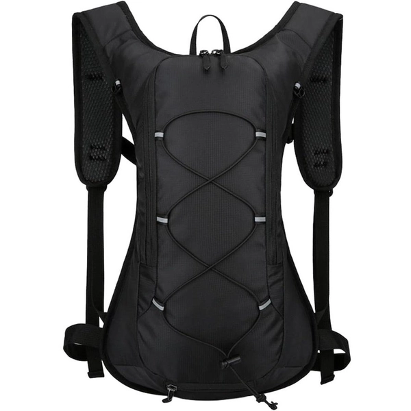 1 Only Sport Hiking Running Cycling Bladder Bag Backpack Water Rucksack Hydration Pack