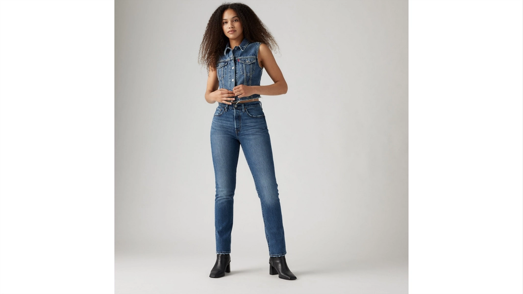 501® Original Fit Women's Jeans