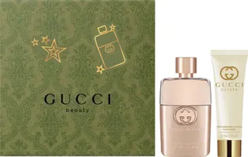 Gucci Guilty Pour Femme Eau de Toilette Set USD $116 Value | Nordstrom
