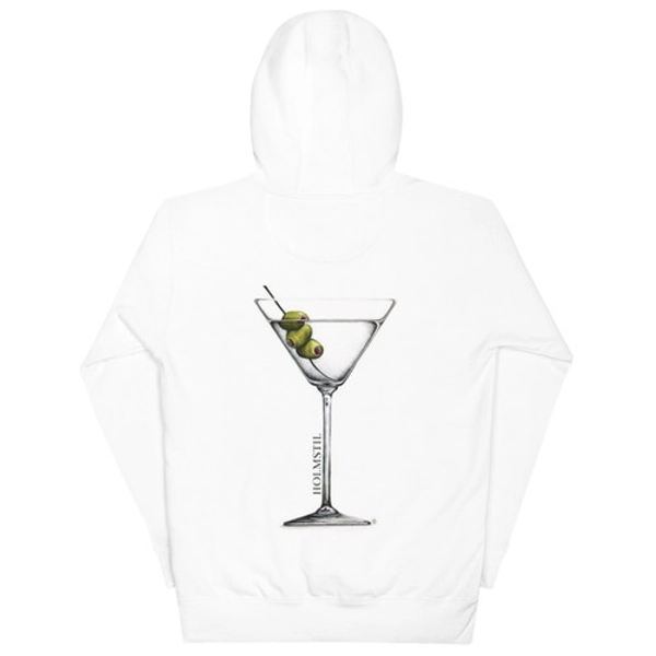 EMELIE HOODIE | Holmstil