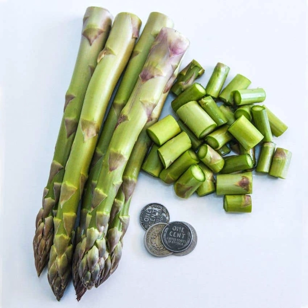 Asparagus Seeds, Conovers Colossal 