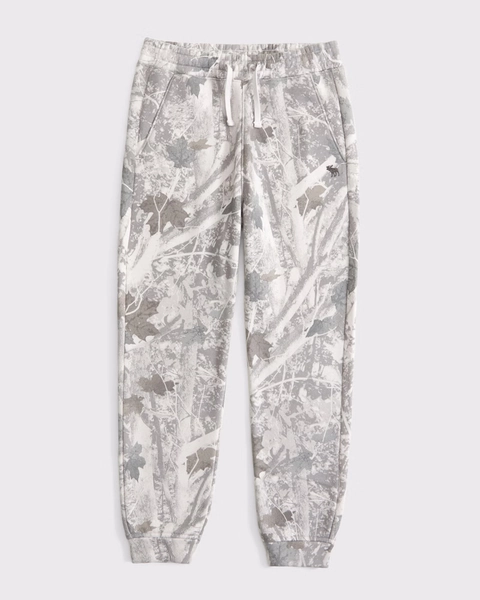 essential icon joggers