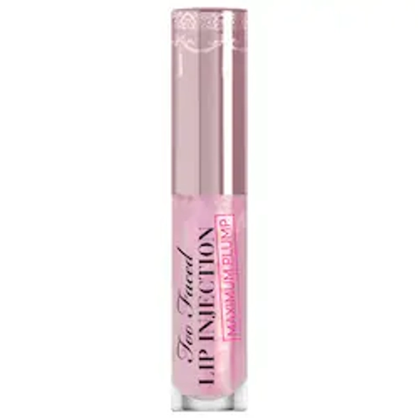 Mini Lip Injection Maximum Plump Extra Strength Hydrating Lip Plumper