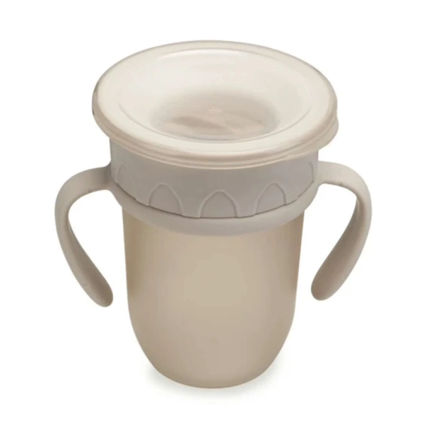 Tasse 360 - Sable Nouka  - Clément