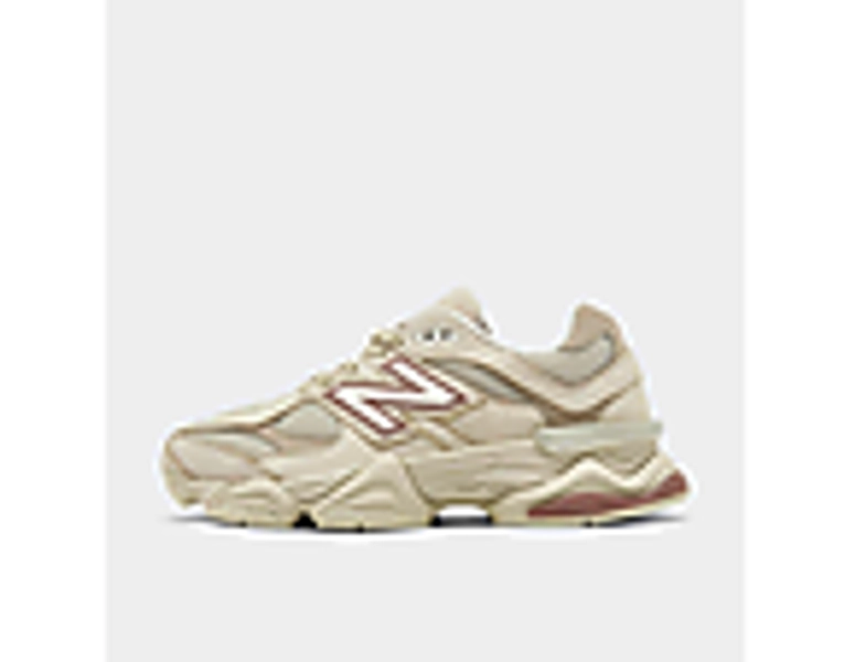 Women's New Balance 9060 Casual Shoes