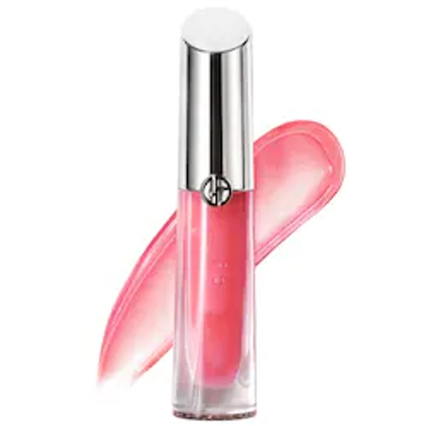 Prisma Glass Hydrating Lip Gloss with Squalane