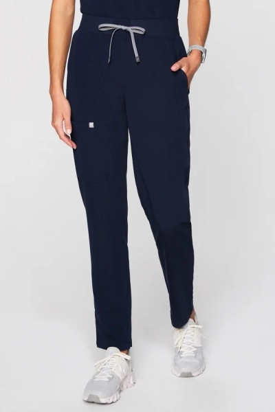 High-Rise Ion Scrub Pant