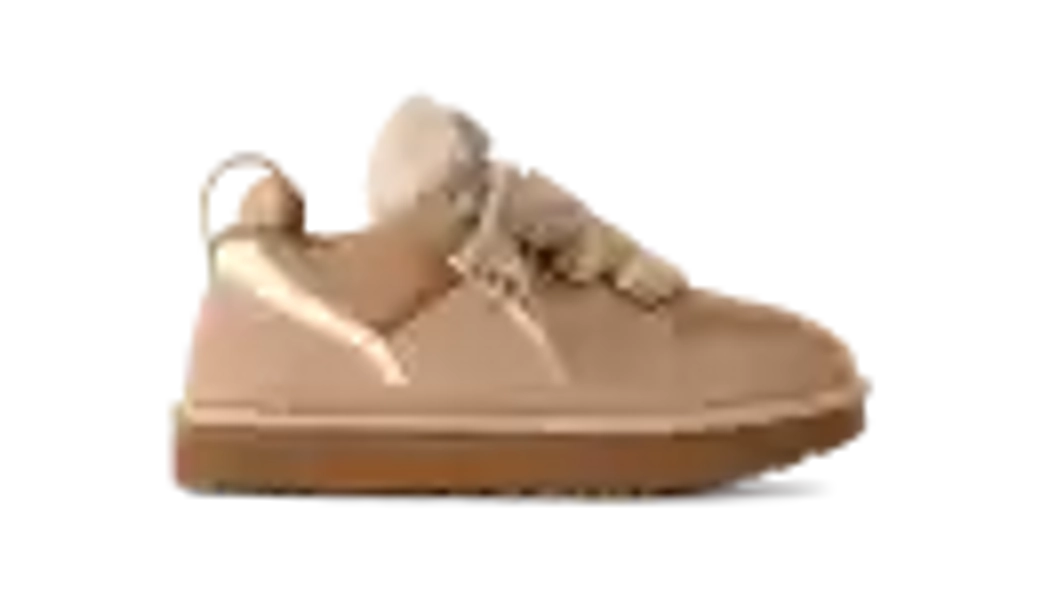 Women's Lowmel