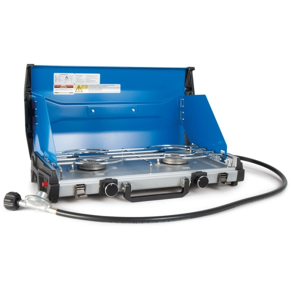Companion Proheat 2 Burner Stove
