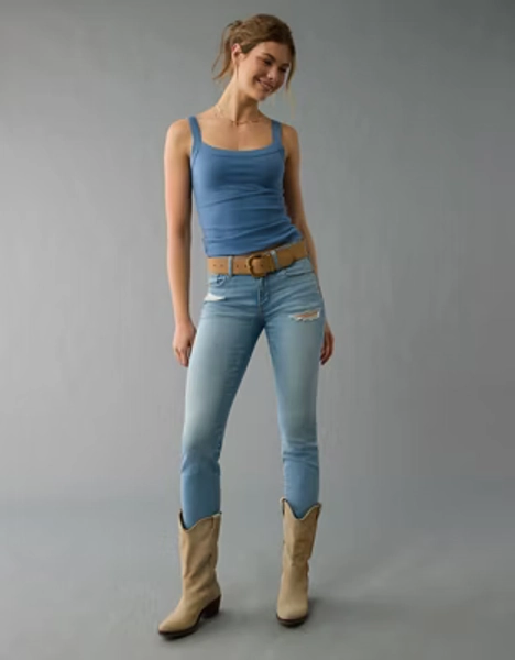 AE Daily Fave Tank Top
