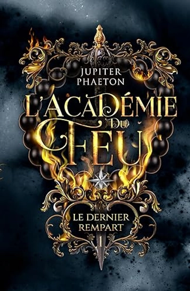 Le dernier rempart