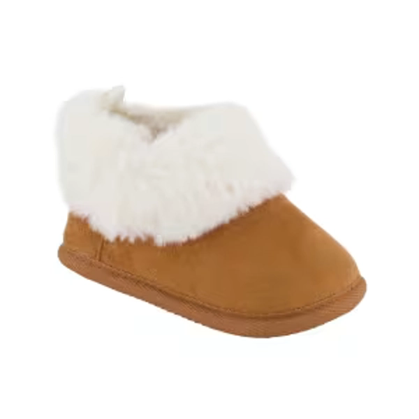 Baby Slipper Boots