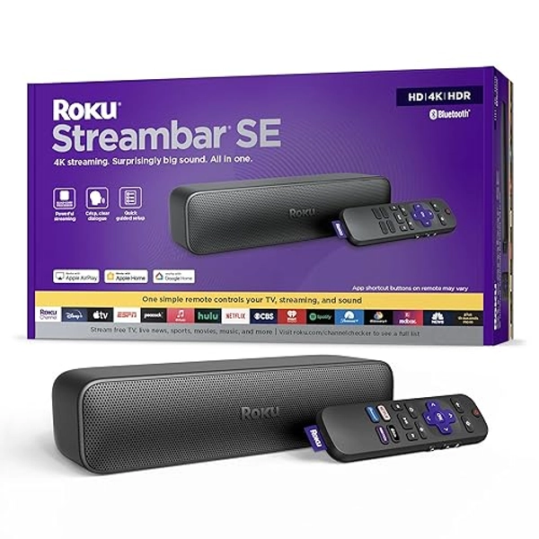 roku soundbar
