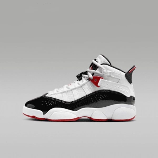 Jordan 6 Rings Big Kids' Shoes