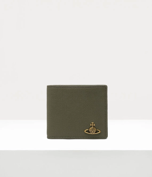 Man. Billfold Wallet