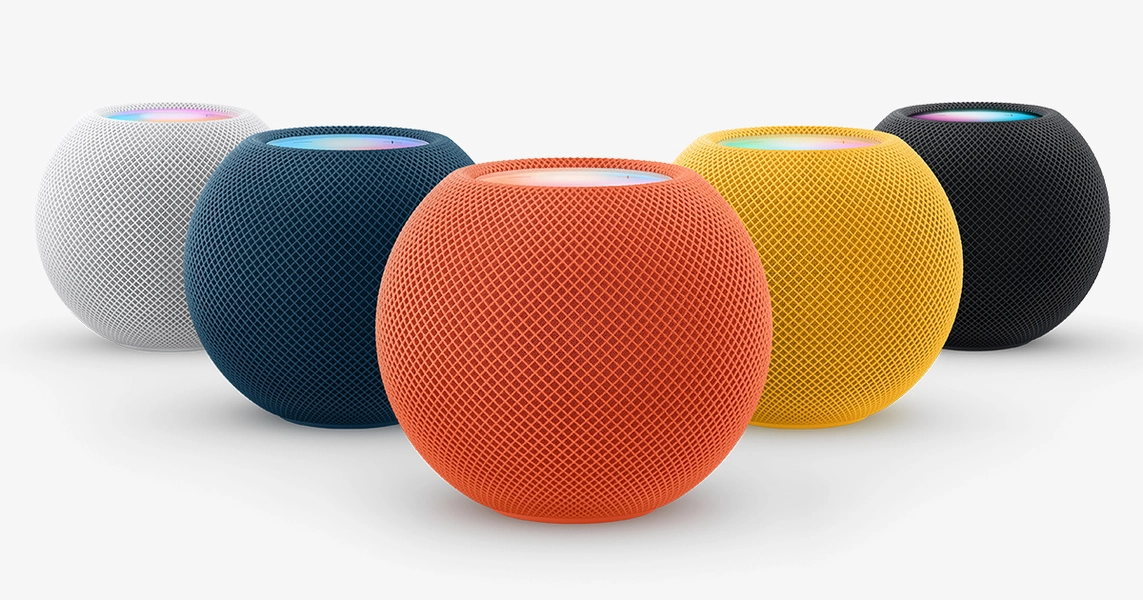 Buy HomePod mini Black