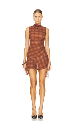 Amari Mini Dress
