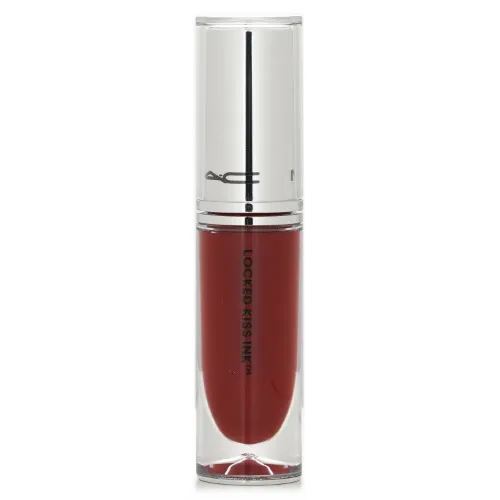 Locked Kiss Ink Lipstick Poncy