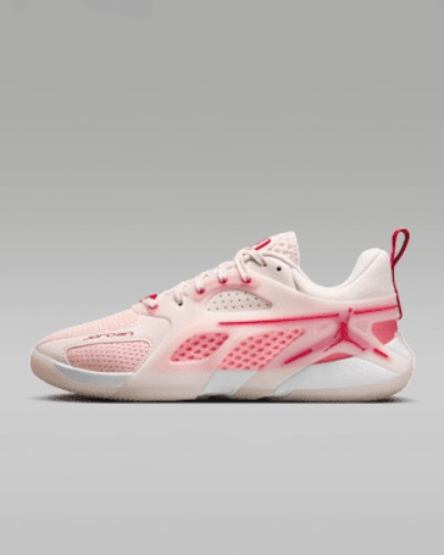 Jordan Heir Series "Treat Yourself" Women's Basketball Shoes