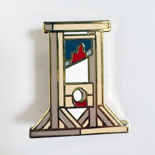 Guillotine Pin | Default Title