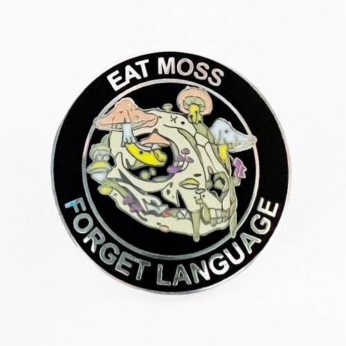 Moss Pin | Default Title