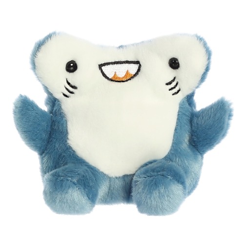 Aurora® - Palm Pals™ - 5" Huddleston Hammerhead Shark™ | Default Title