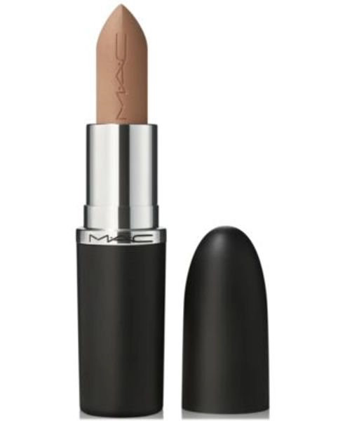MACximal Silky Matte Lipstick