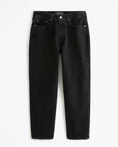 Loose Jean Abercrombie
