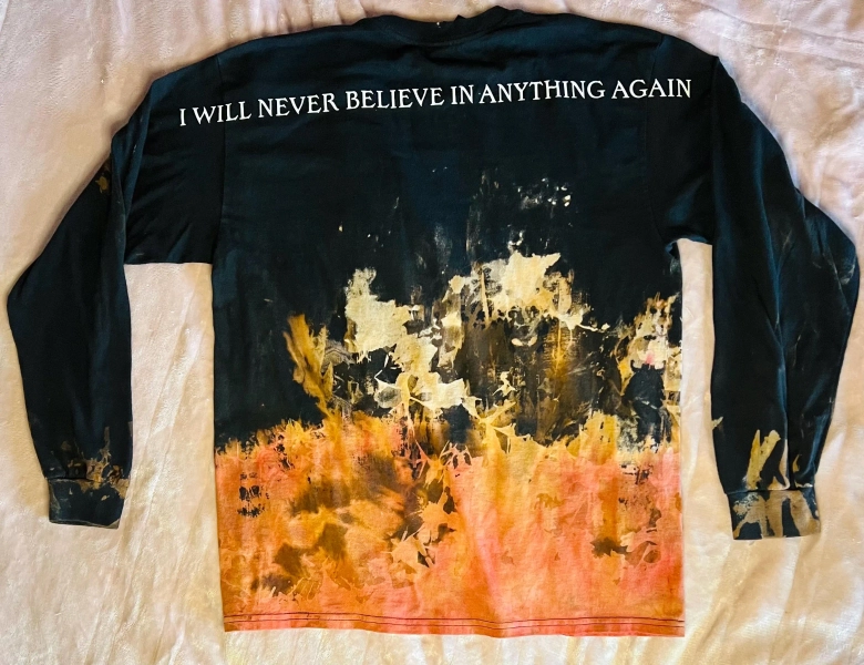 Never Believe Long Sleeve