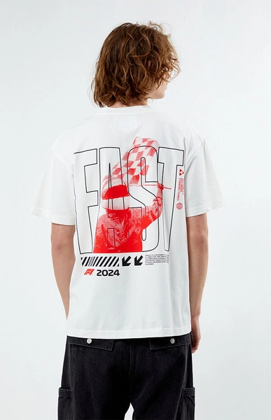 By PacSun Fast T-Shirt