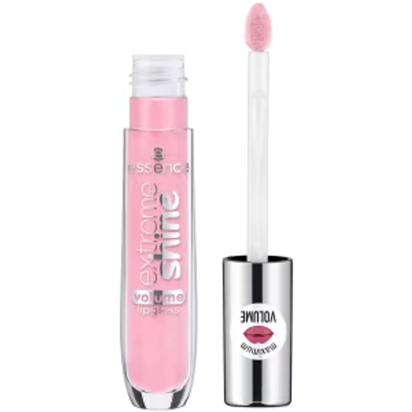 Essence Extreme Shine Volume Lip Gloss - Pink 02
