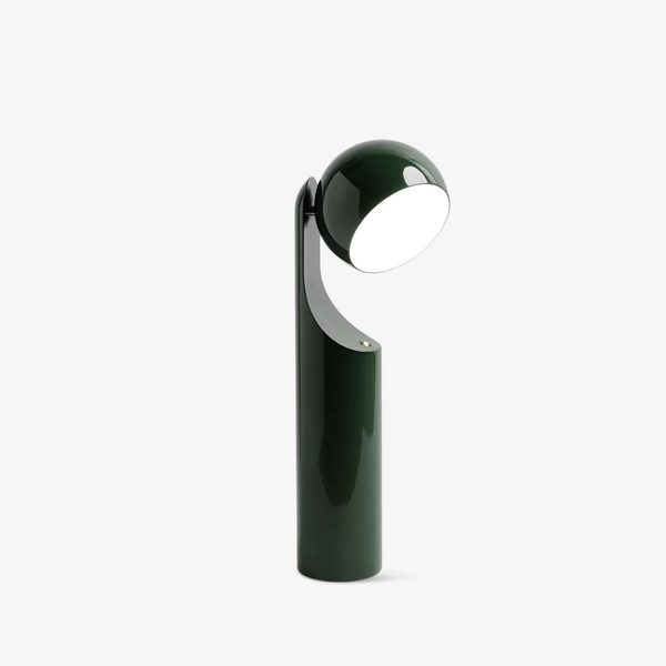 Fine Lumens Mono Portable Reading Lamp | Bespoke Post