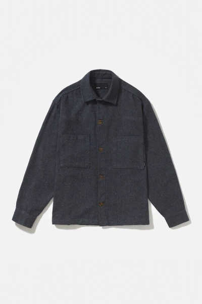 Jaqueta Flannel Fogtrail Chevron