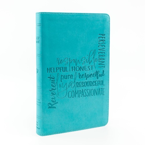 AHG Thinline ESV Bible