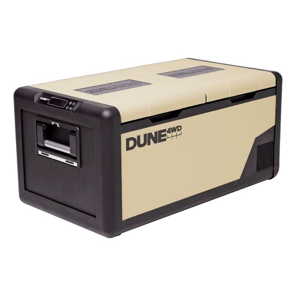 Dune 4WD 95L Dual Zone Fridge/Freezer