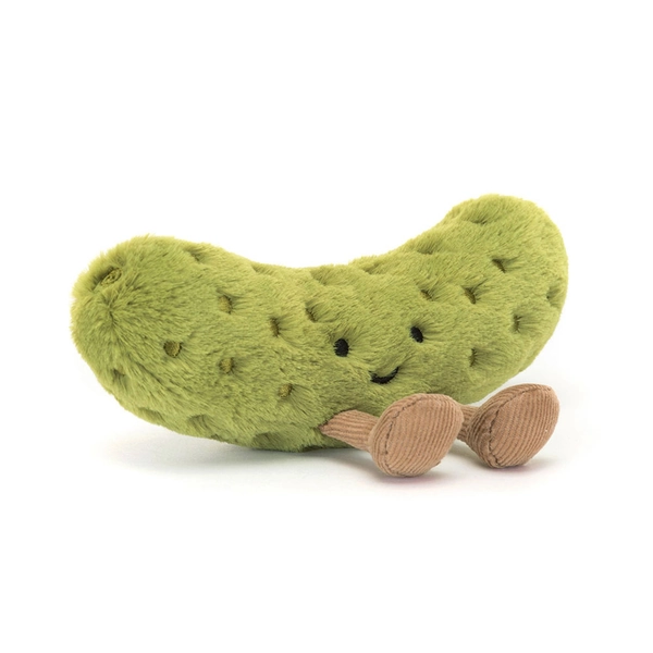 pickle jellycat 