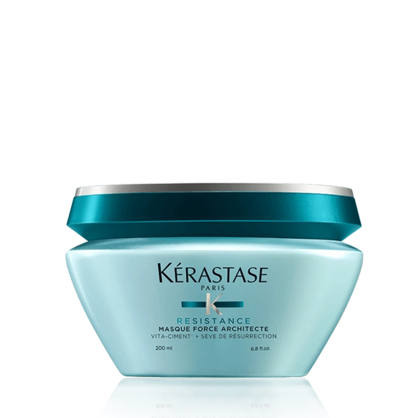 Résistance Masque Force Architecte