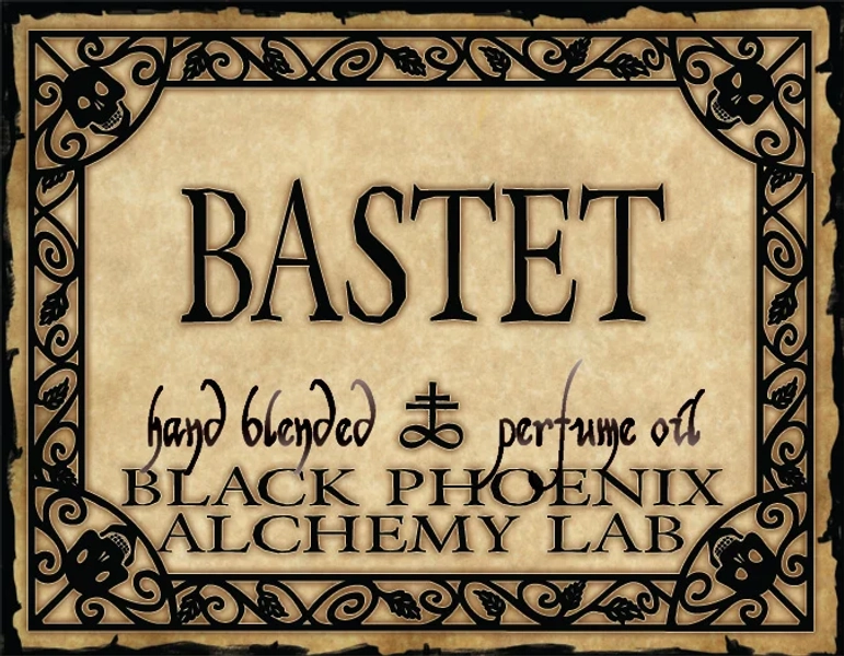 Bastet