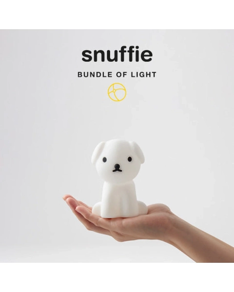 Snuffy Bundle of Light | Default Title