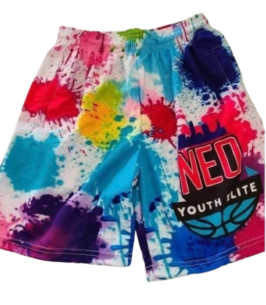 NEO Youth Elite © "Smooth" Shorts
