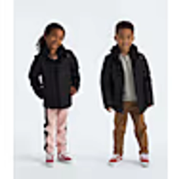 Kids’ North Down Triclimate®
