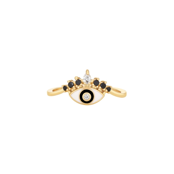 Oculus Ring