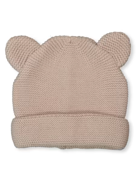 Baby Knitted Beanie