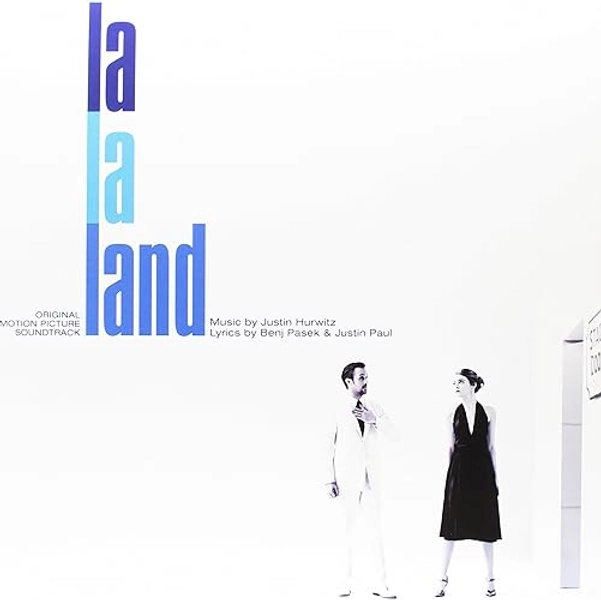 La La Land Soundtrack