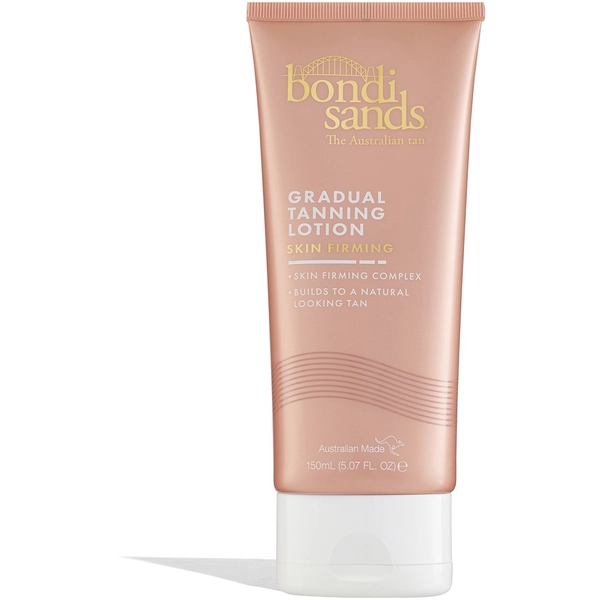 Bondi Sands Gradual Tanning Lotion Skin Firming 150mL