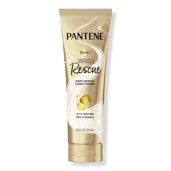  Pro-V Miracle Rescue Deep Repair Conditioner - Pantene | Ulta Beauty