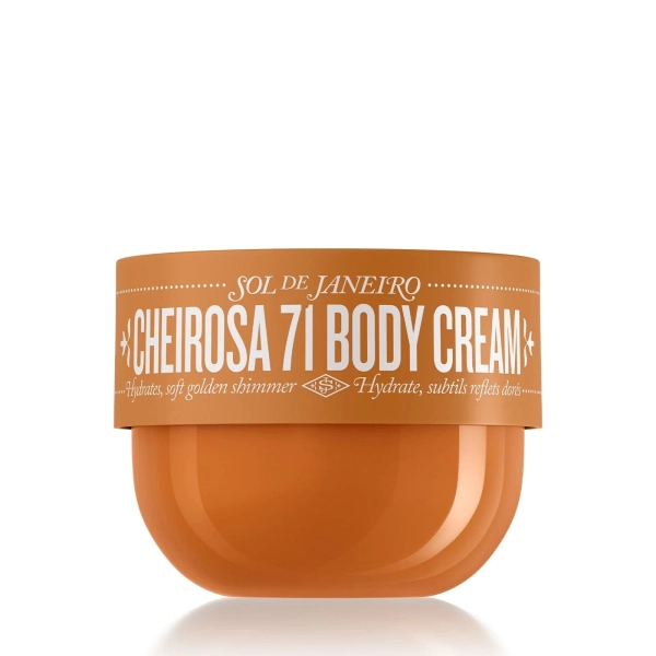 Cheirosa 71 Body Cream | Limited Edition | Default Title
