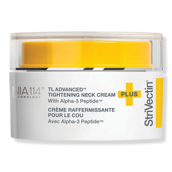 1.7 oz TL Advanced Tightening Neck Cream Plus - StriVectin | Ulta Beauty