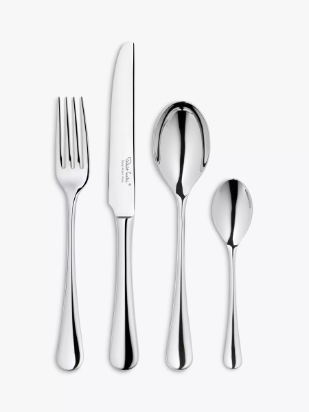 Robert Welch Radford Cutlery Set, 24 Piece/6 Place Settings