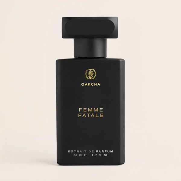 Femme Fatale perfume 👠👠